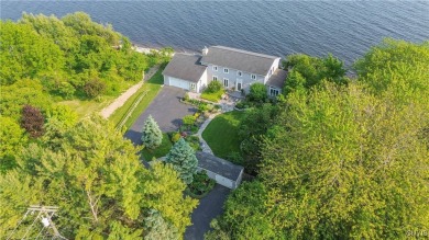 Your Lakefront paradise straight out of HGTV awaits! Do not miss - Beach Home for sale in Brownville, New York on Beachhouse.com
