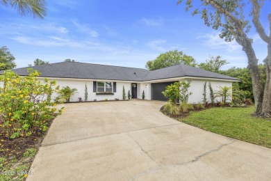 Beach Home Sale Pending in Port Orange, Florida