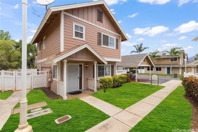 Beach Home Sale Pending in Waianae, Hawaii