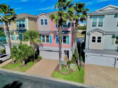 Beach Home For Sale in Flagler Beach, Florida
