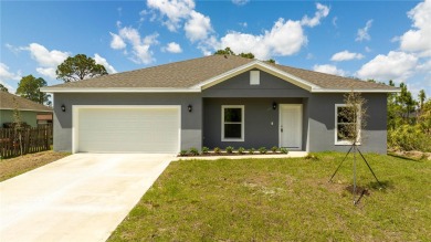Beach Home For Sale in Palm Bay, Florida