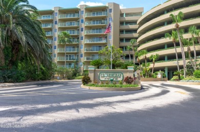 Beach Condo For Sale in Daytona Beach Shores, Florida