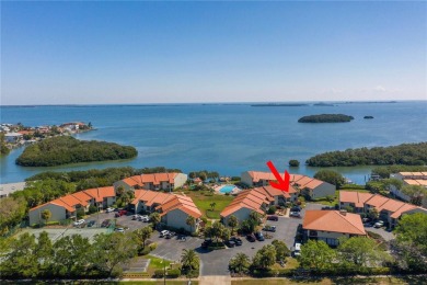 Beach Condo For Sale in Tierra Verde, Florida