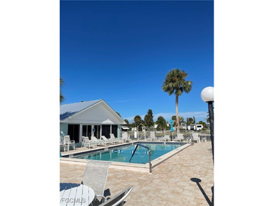 Beach Lot For Sale in Fort Myers, Florida