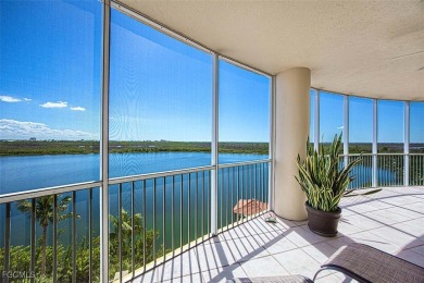Beach Condo For Sale in Fort Myers, Florida