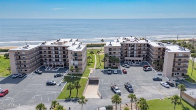 Beach Condo For Sale in Ormond Beach, Florida