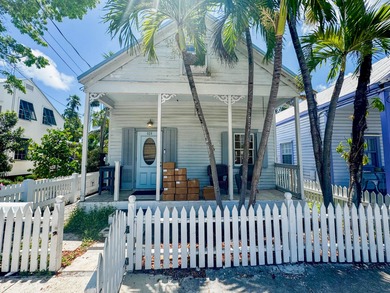 Beach Home For Sale in Key West, Florida