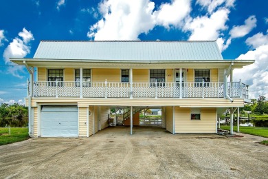 Beach Home For Sale in Montegut, Louisiana