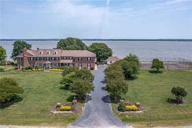 Beach Home Sale Pending in Tappahannock, Virginia