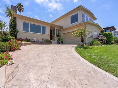 Beach Home For Sale in Redondo Beach, California