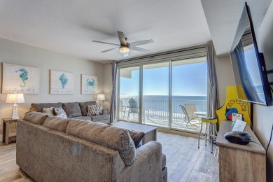 Vacation Rental Beach Condo in Panama City, FL