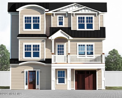 Beach Home For Sale in Lavallette, New Jersey
