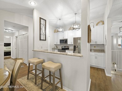 Beach Condo For Sale in St. Augustine Beach, Florida