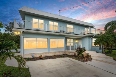 Beach Home For Sale in Fort Pierce, Florida