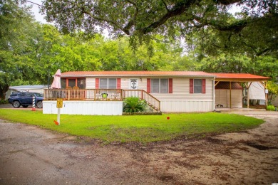 Beach Home Off Market in Murrells Inlet, South Carolina