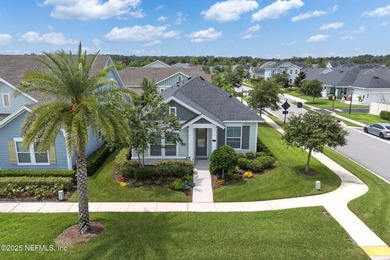 Beach Home Sale Pending in Ponte Vedra, Florida