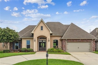 Beach Home For Sale in Slidell, Louisiana