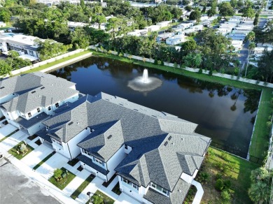 Beach Townhome/Townhouse For Sale in Seminole, Florida