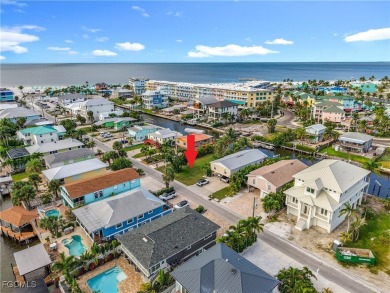Beach Lot For Sale in Fort Myers Beach, Florida