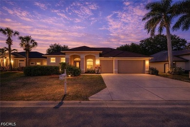 Beach Home For Sale in Fort Myers, Florida