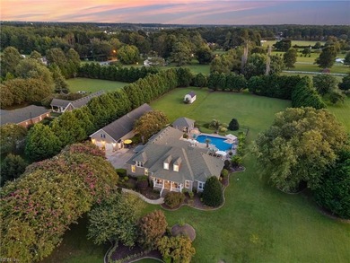 Beach Home For Sale in Chesapeake, Virginia