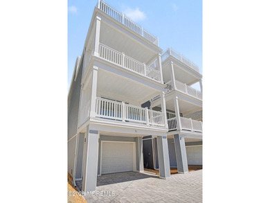 Beach Home For Sale in Seaside Heights, New Jersey