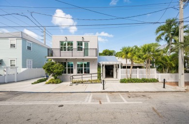 Beach Commercial For Sale in Key West, Florida
