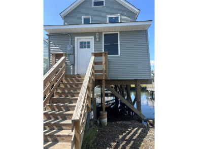 Beach Home For Sale in Howard Beach, New York