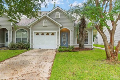 Beach Home Off Market in Gulf Breeze, Florida