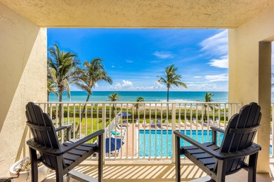 Beach Condo For Sale in Jensen Beach, Florida