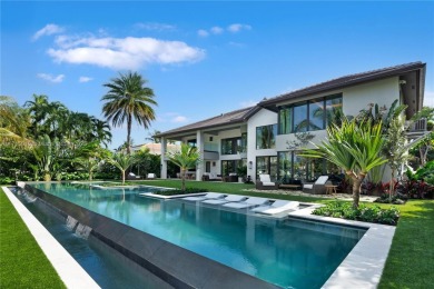 Beach Home For Sale in Hallandale Beach, Florida