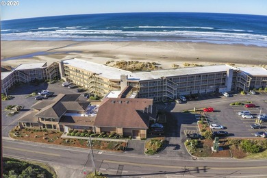 Beach Condo For Sale in Florence, Oregon