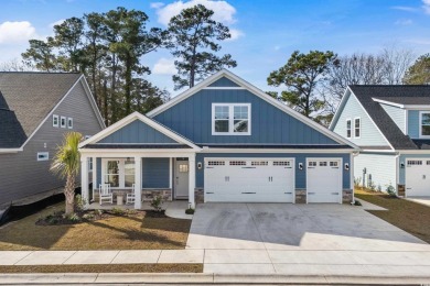 Beach Home Sale Pending in North Myrtle Beach, South Carolina