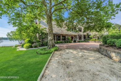 Beach Home For Sale in Rumson, New Jersey