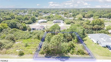 Beach Lot For Sale in Fort Myers, Florida