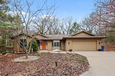 Beach Home For Sale in Spring Lake, Michigan