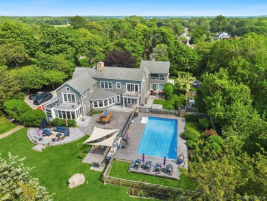 Beach Home For Sale in Greenport, New York