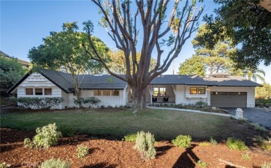 Beach Home For Sale in Rancho Palos Verdes, California