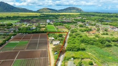 Beach Home Sale Pending in Waianae, Hawaii