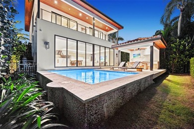 Beach Home For Sale in Miami Beach, Florida