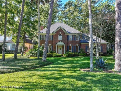 Beach Home Active Under Contract in Ponte Vedra Beach, Florida