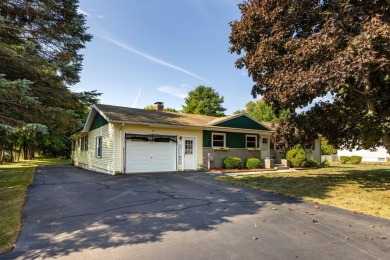 Beach Home For Sale in Rye, New Hampshire