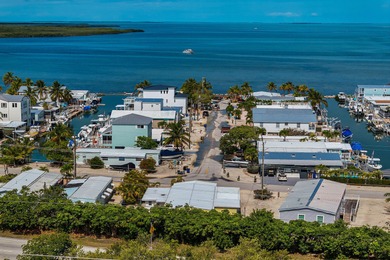 Beach Home For Sale in Key Largo, Florida