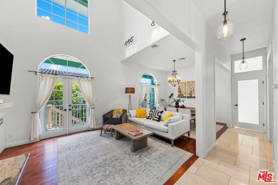 Beach Home For Sale in Malibu, California