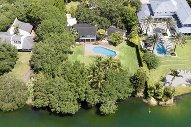 Beach Home For Sale in Coral Gables, Florida