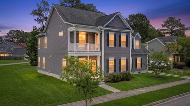 Beach Home For Sale in Johns Island, South Carolina