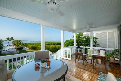 Beach Home For Sale in Upper Matecumbe Key, Florida