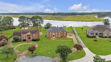 Beach Home For Sale in Newport News, Virginia