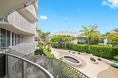 Beach Condo For Sale in Miami Beach, Florida