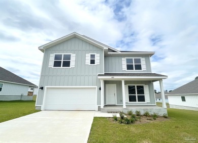 Beach Home Off Market in Pensacola, Florida